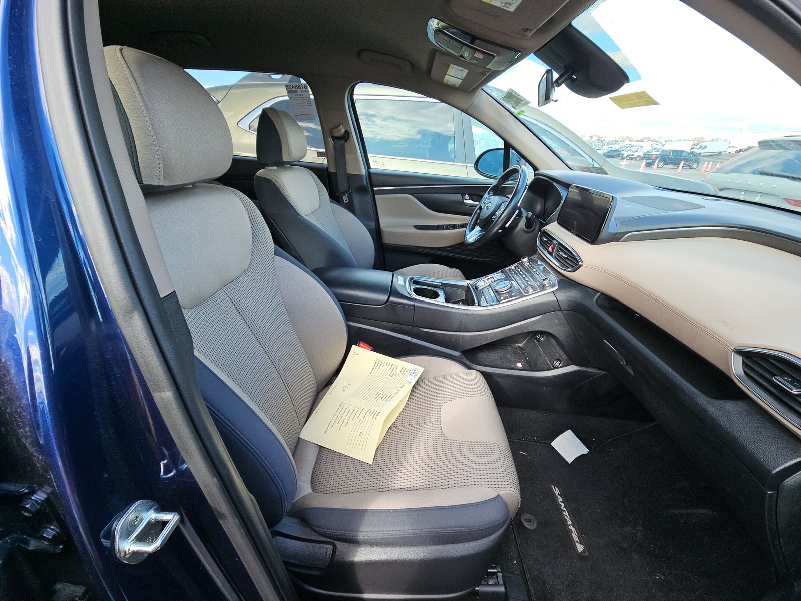 2023 Hyundai Santa Fe SEL AWD