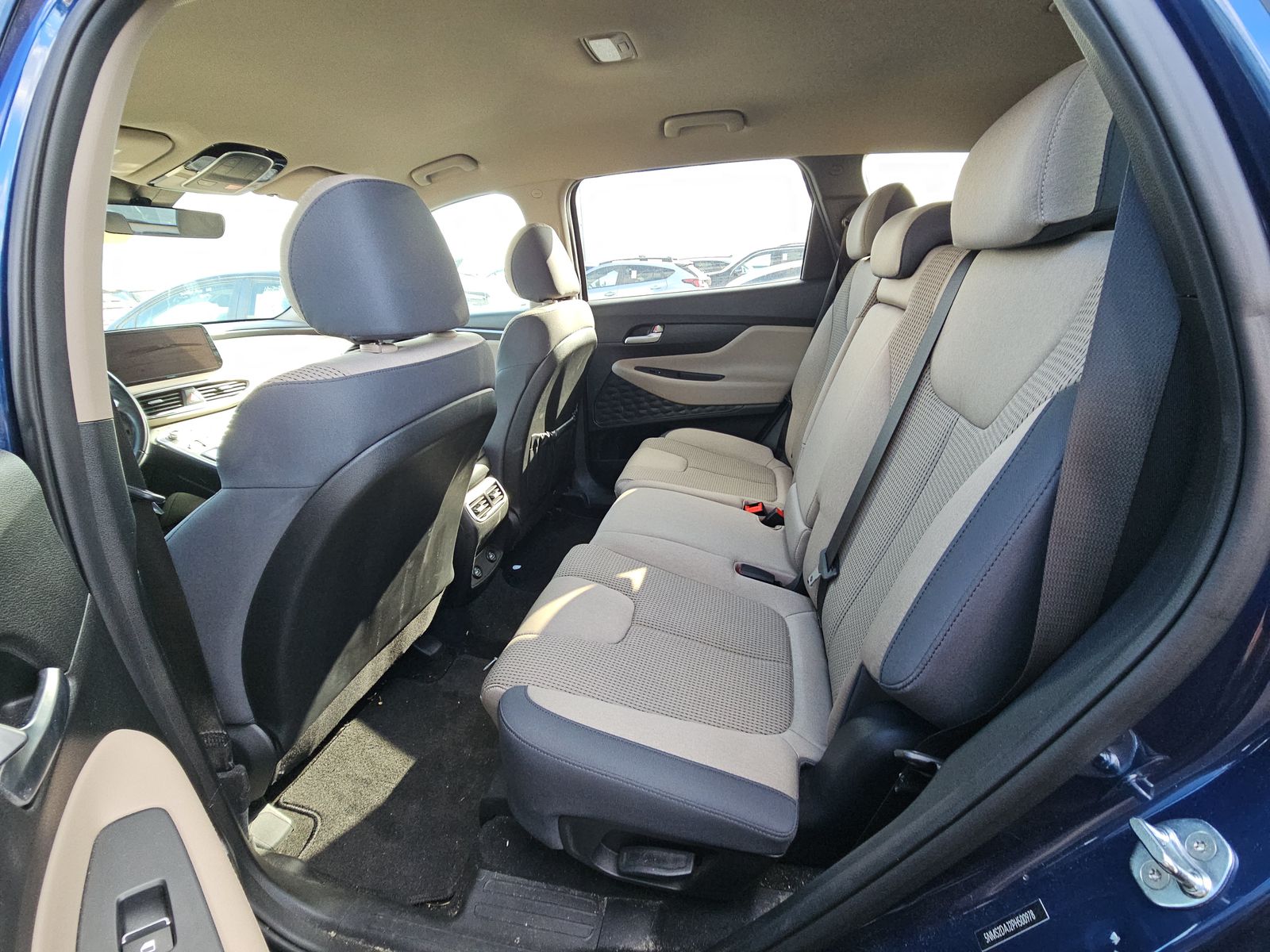 2023 Hyundai Santa Fe SEL AWD