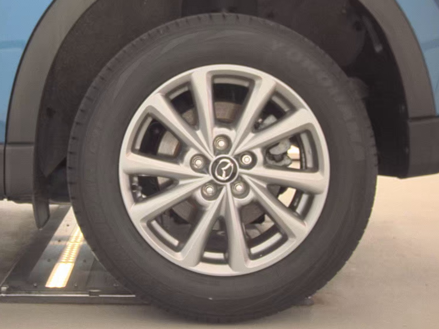 2022 MAZDA CX-5 2.5 S Preferred Package AWD