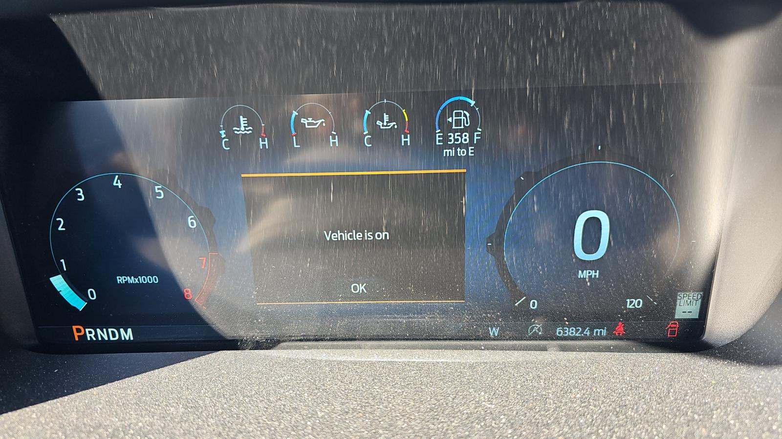 2024 Ford F-150 XLT AWD