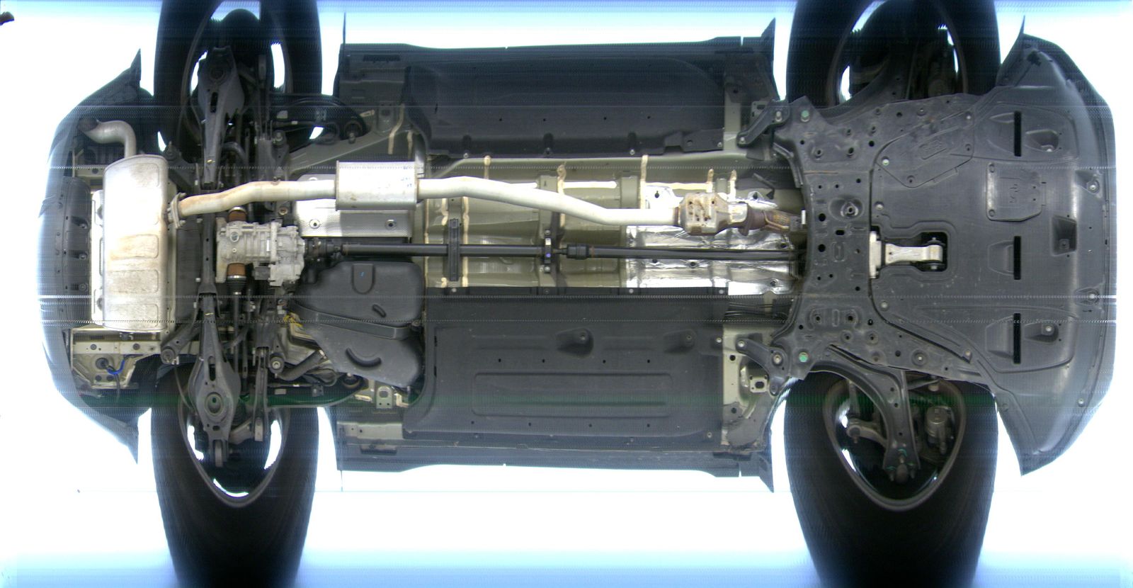 2023 Hyundai Tucson SEL AWD