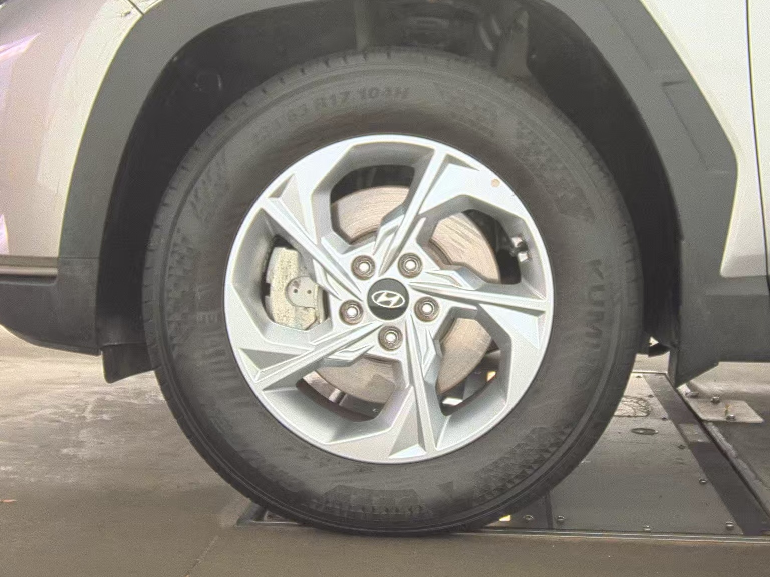 2023 Hyundai Tucson SEL AWD