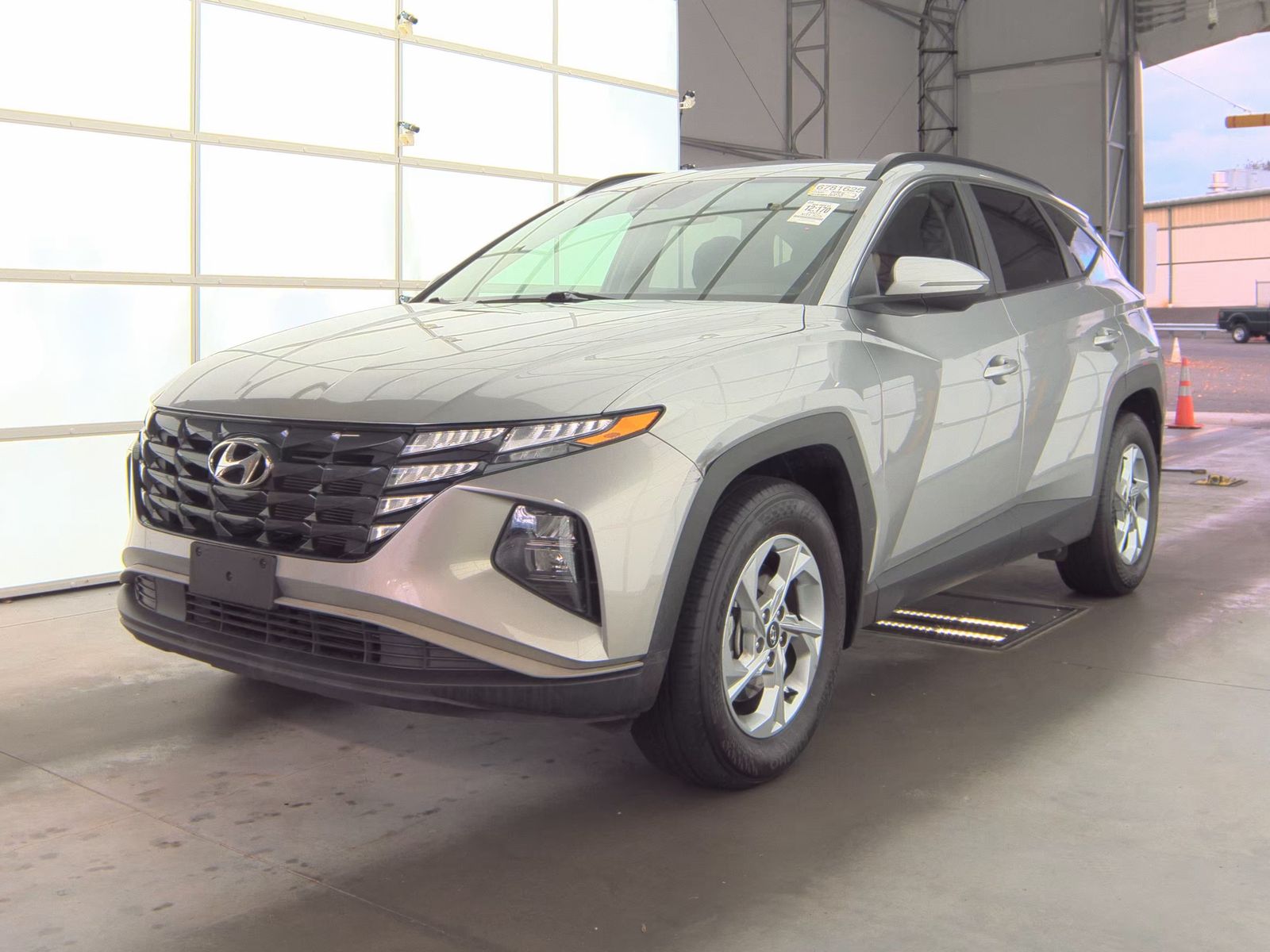 2023 Hyundai Tucson SEL AWD