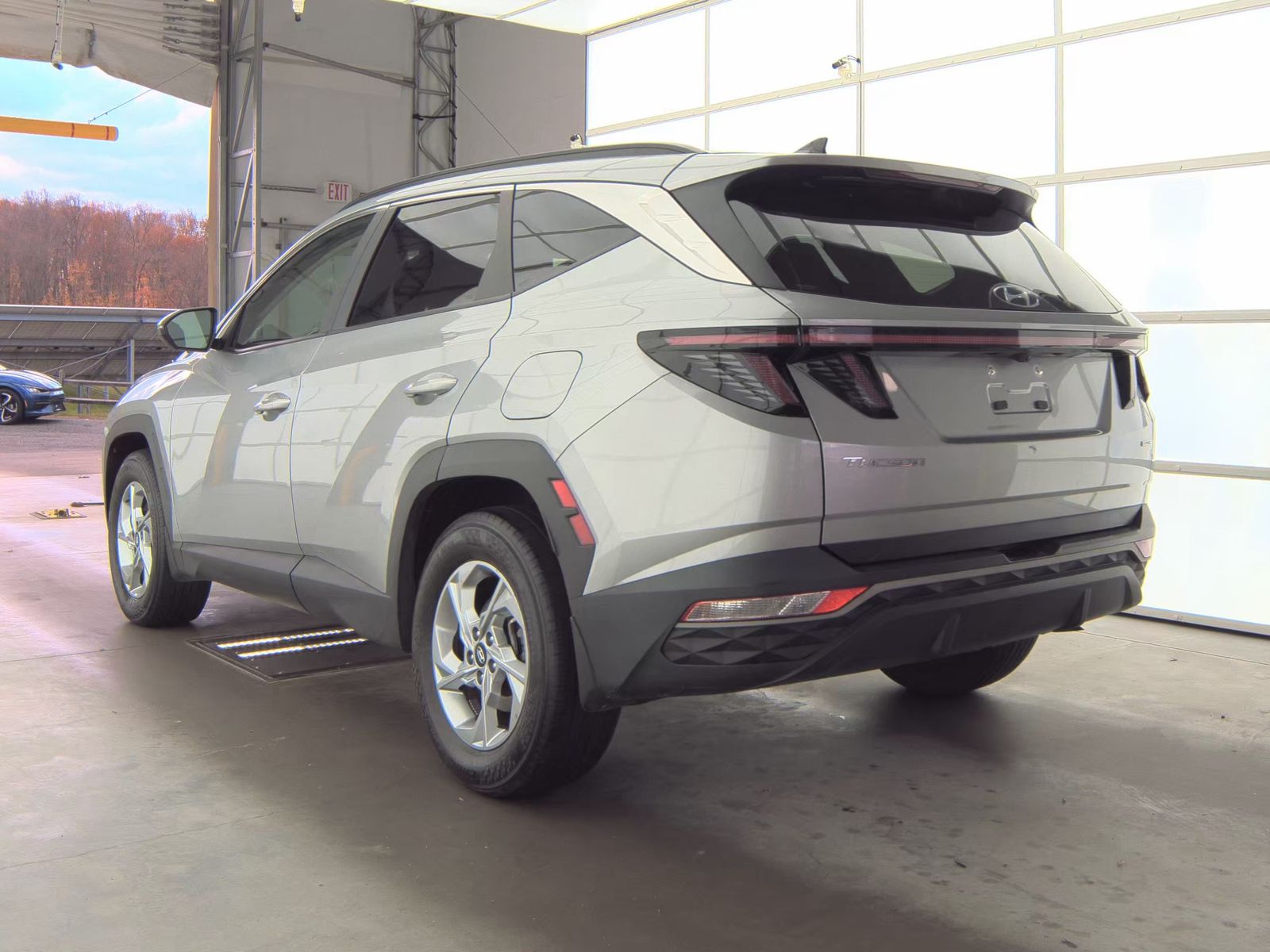 2023 Hyundai Tucson SEL AWD