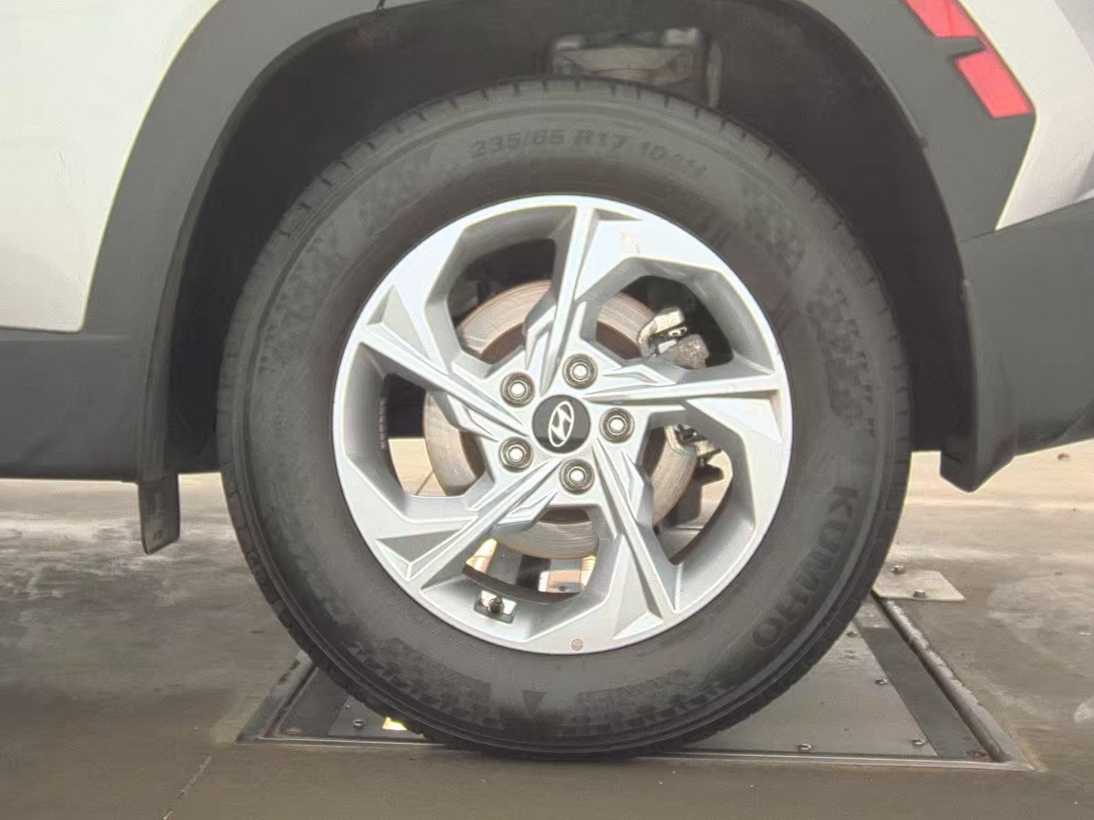 2023 Hyundai Tucson SEL AWD