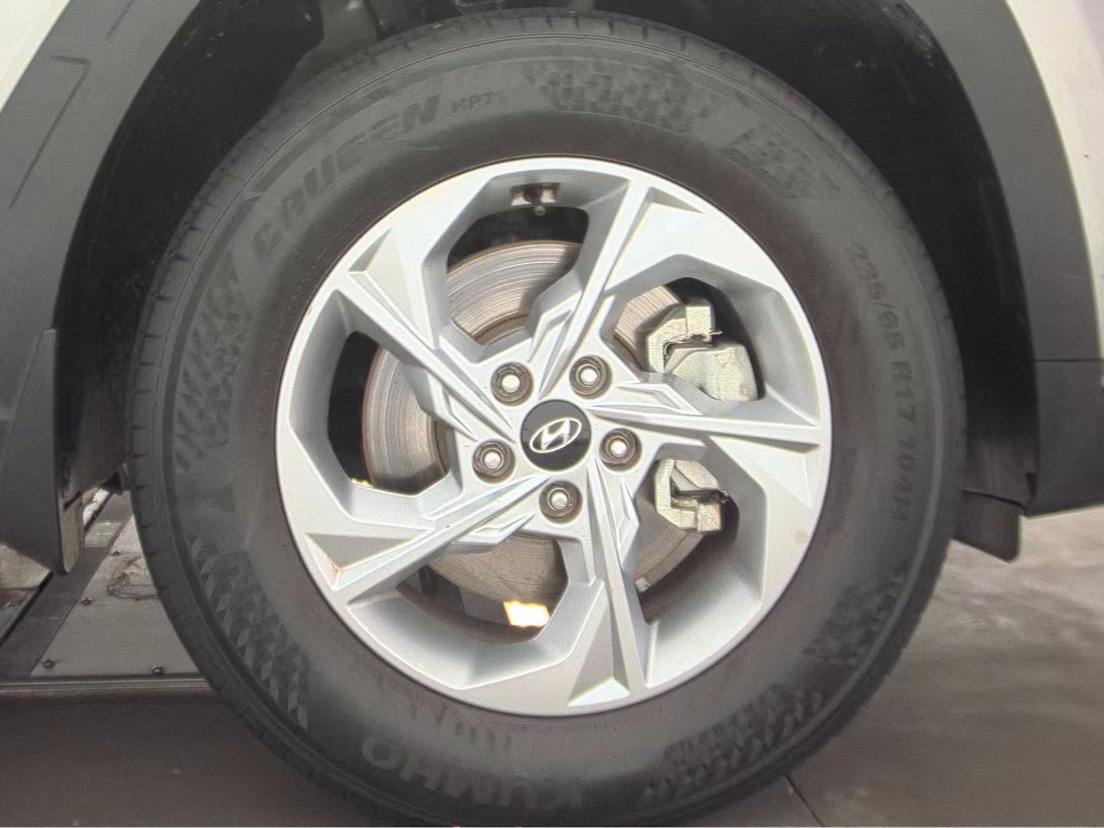 2023 Hyundai Tucson SEL AWD