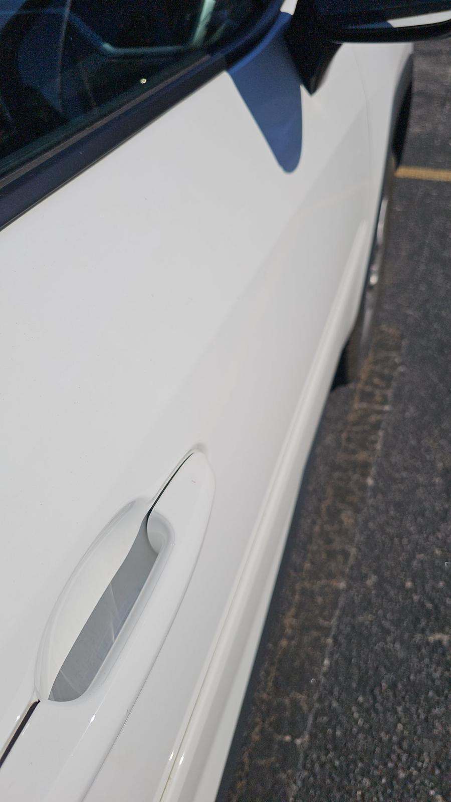 2024 Toyota RAV4 Hybrid LE AWD