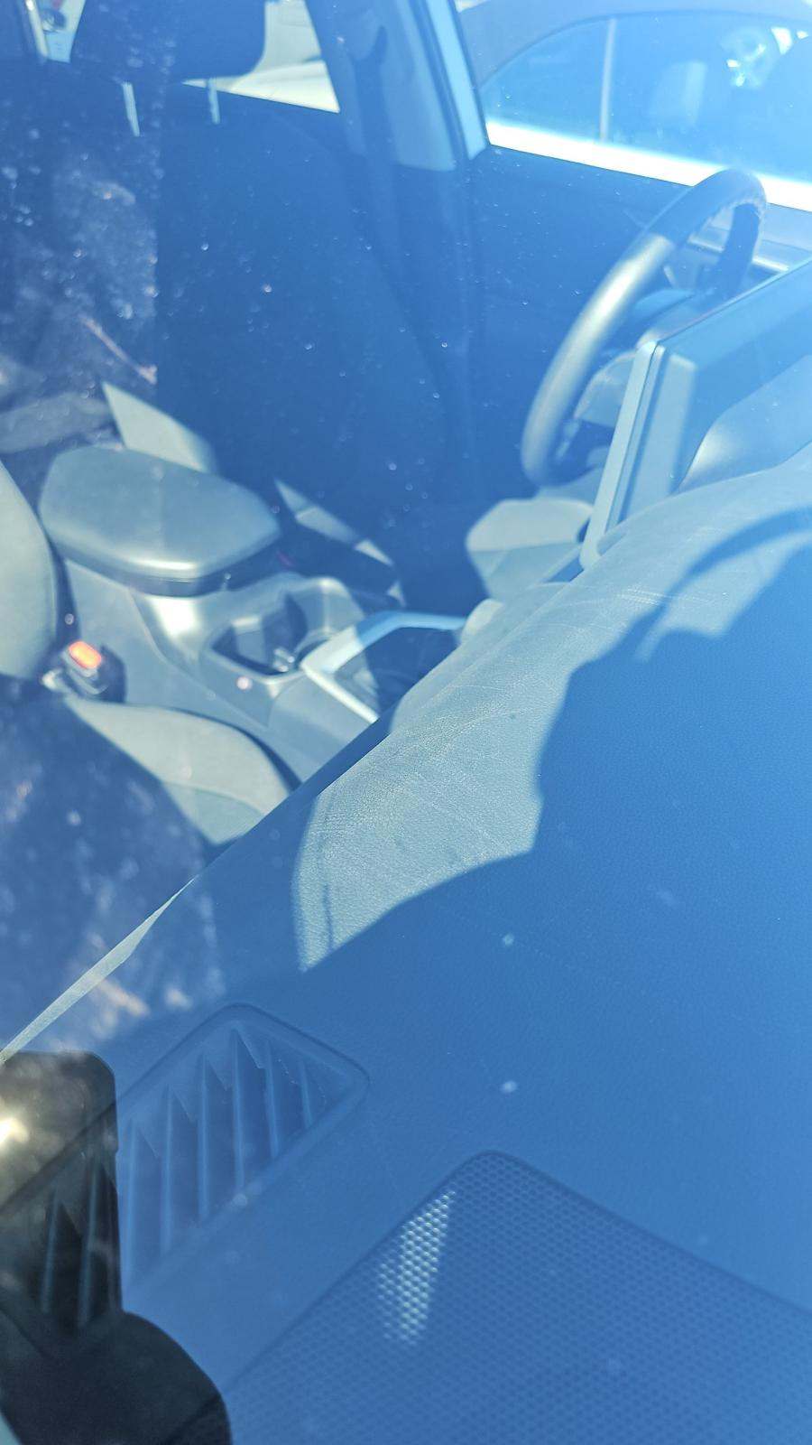 2024 Toyota RAV4 Hybrid LE AWD