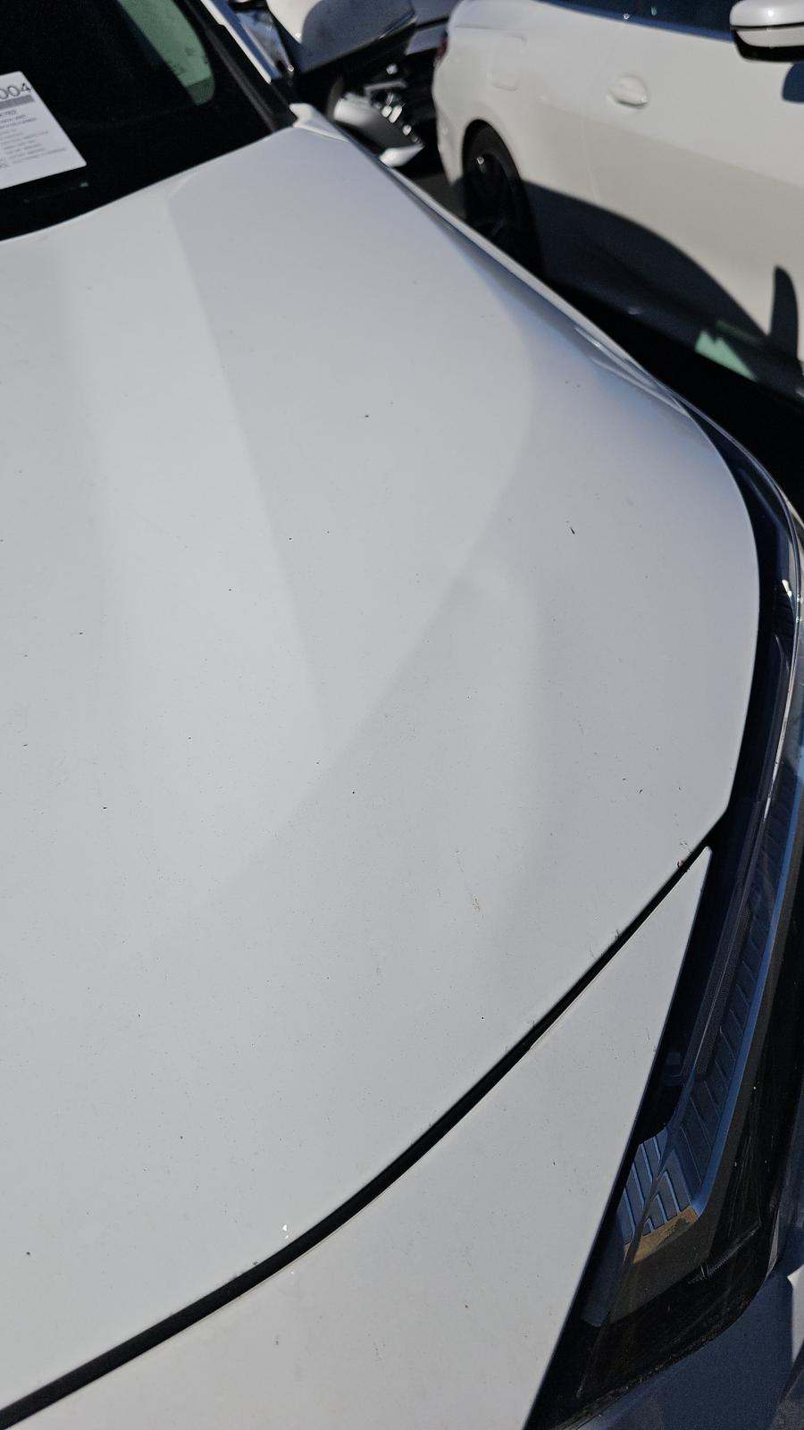 2024 Toyota RAV4 Hybrid LE AWD