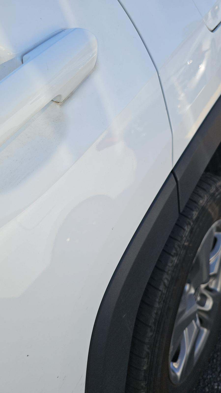 2024 Toyota RAV4 Hybrid LE AWD