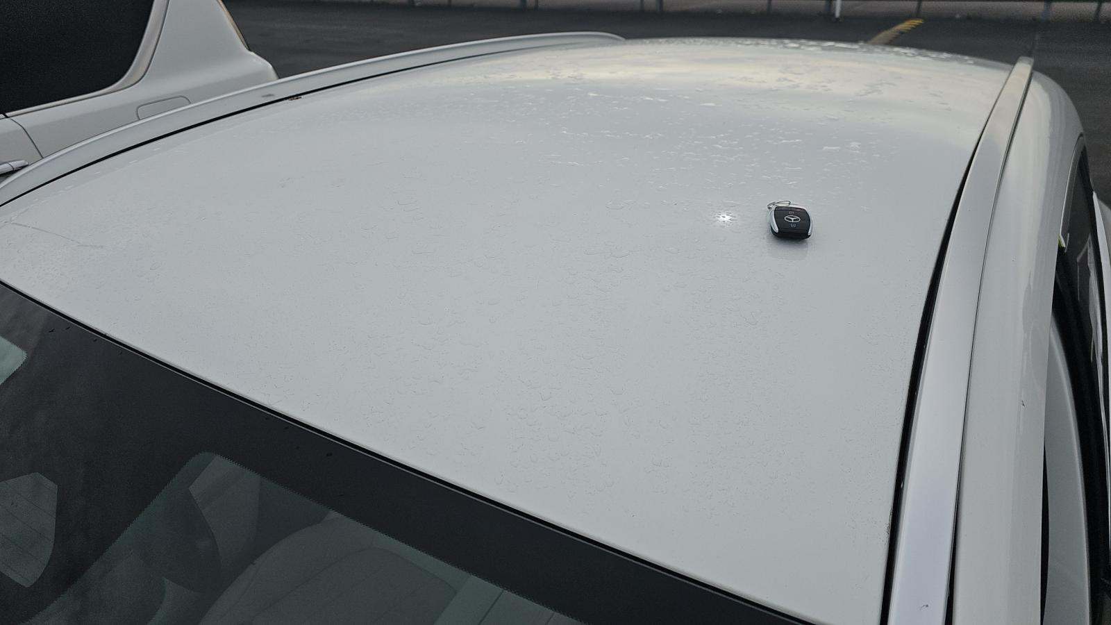 2025 Mercedes-Benz GLA GLA 250 AWD