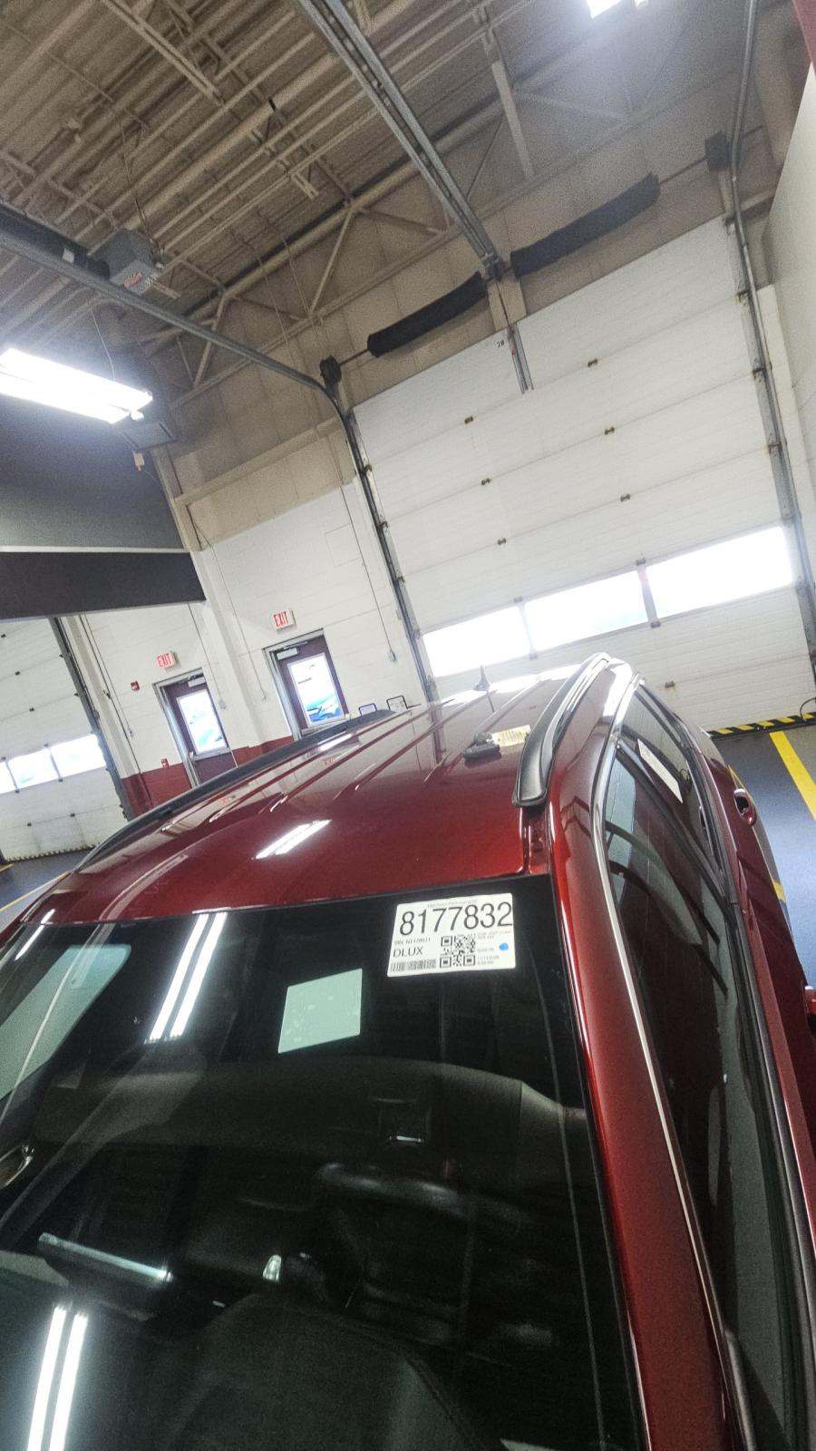 2022 Jeep Compass Latitude Lux AWD