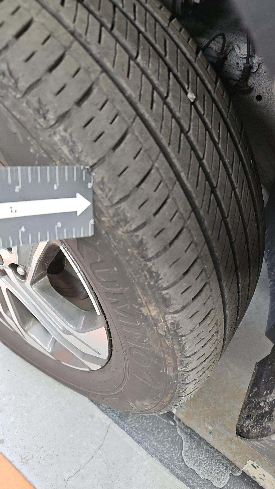 2023 Hyundai Santa Fe SEL AWD