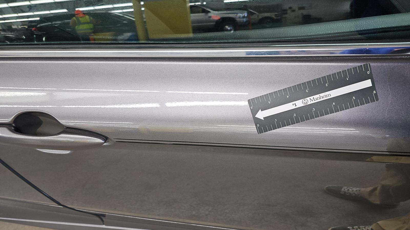 2023 Toyota Camry LE AWD