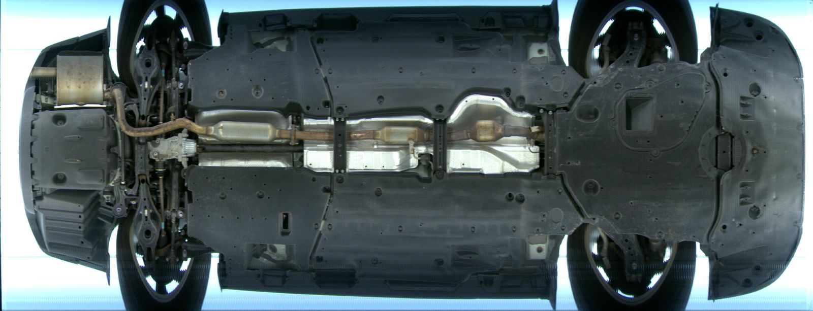 2023 Toyota Camry LE AWD