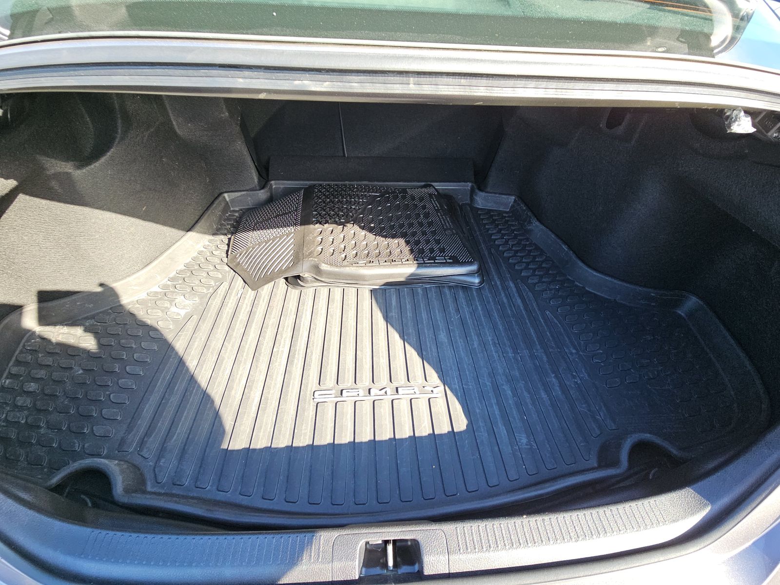 2023 Toyota Camry LE AWD