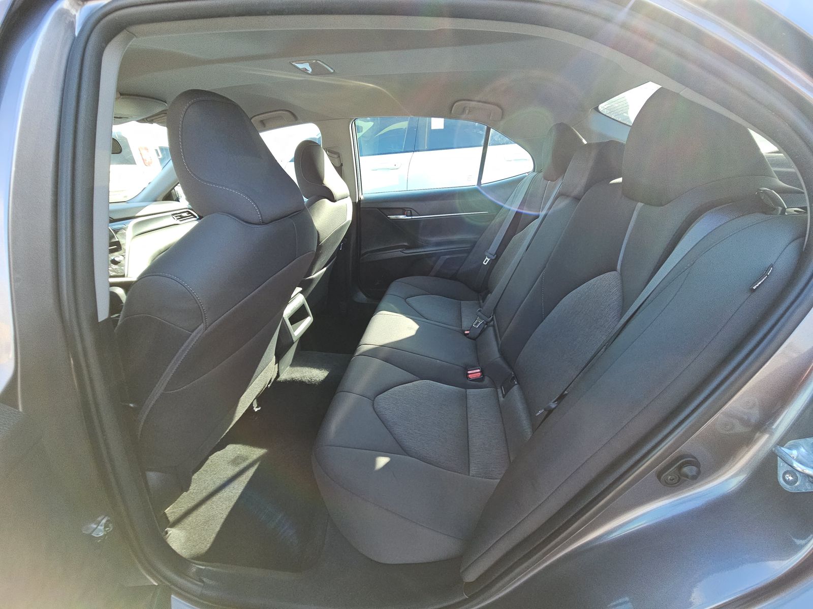 2023 Toyota Camry LE AWD