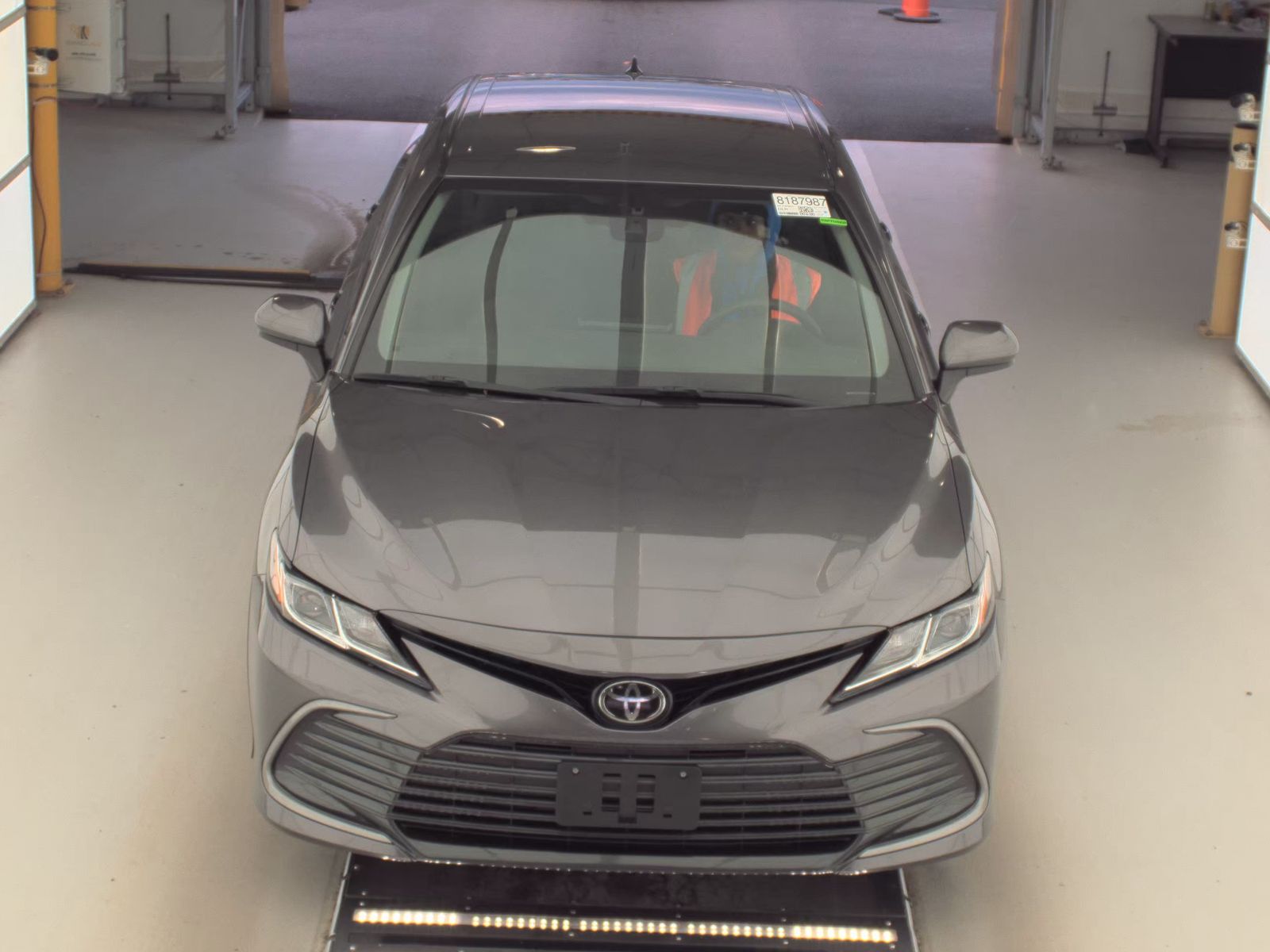 2023 Toyota Camry LE AWD