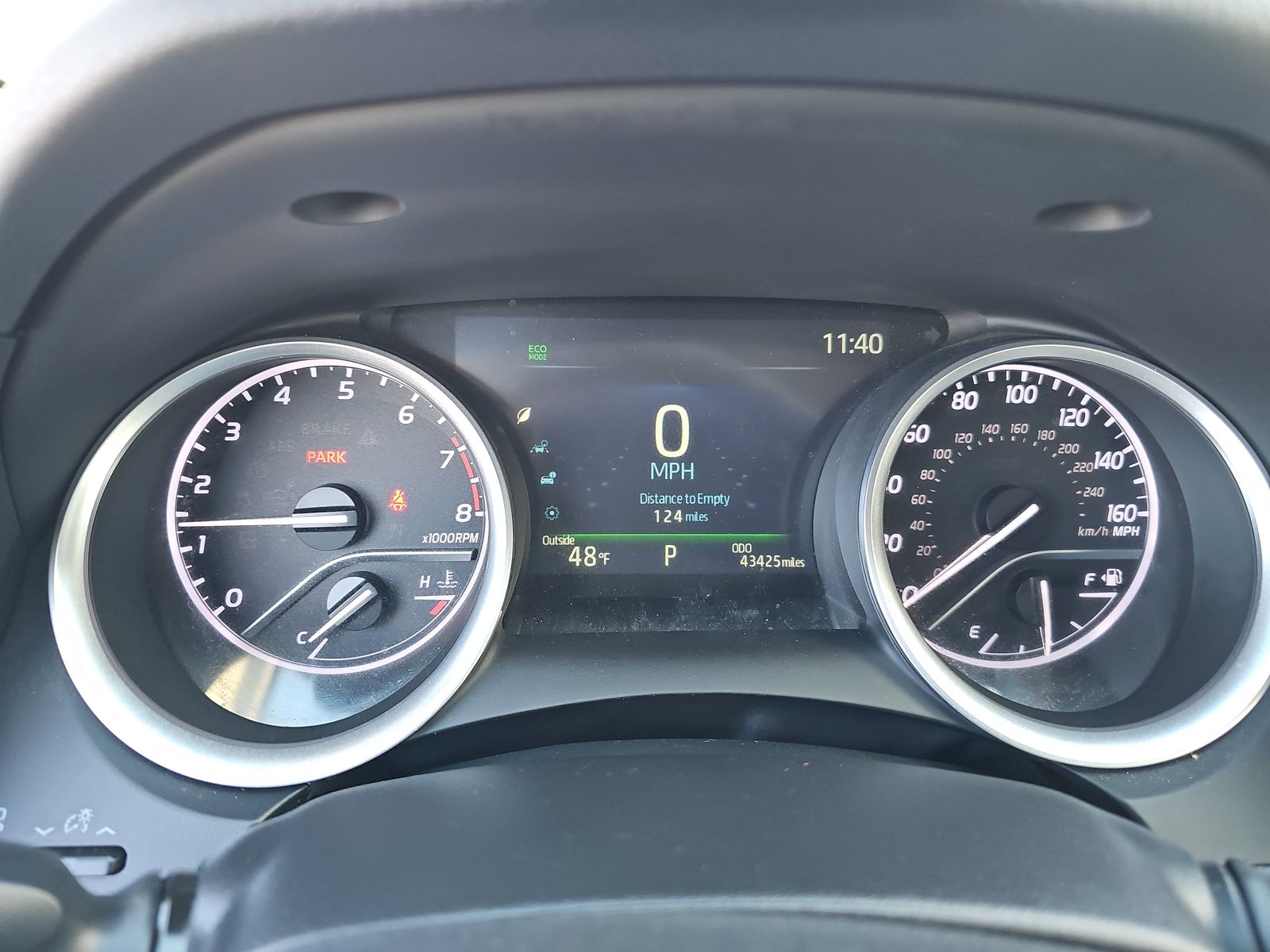 2023 Toyota Camry LE AWD