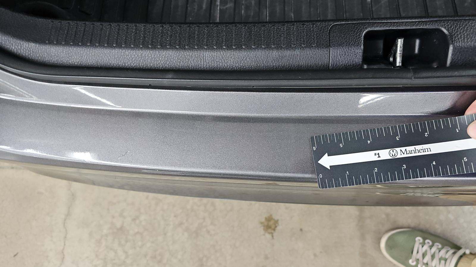 2023 Toyota Camry LE AWD