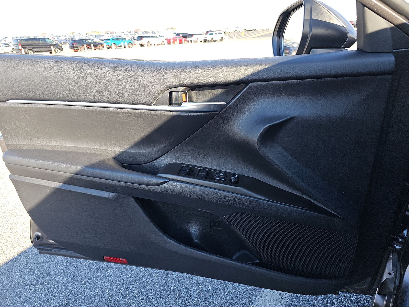 2023 Toyota Camry LE AWD