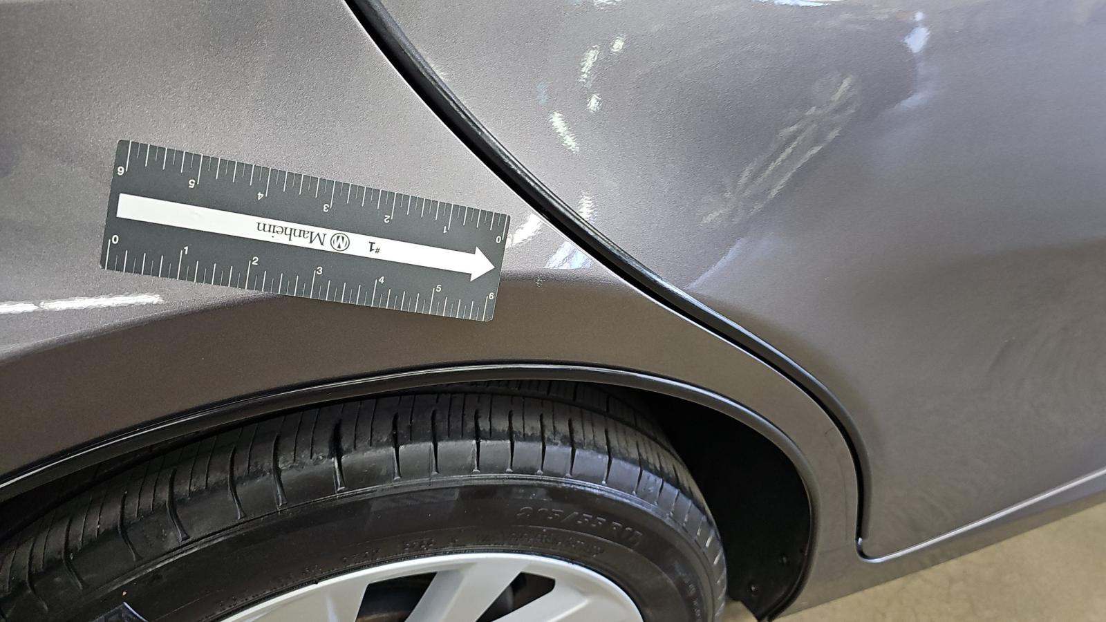 2023 Toyota Camry LE AWD