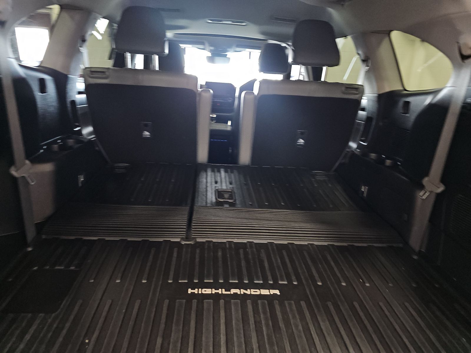 2022 Toyota Highlander XLE AWD