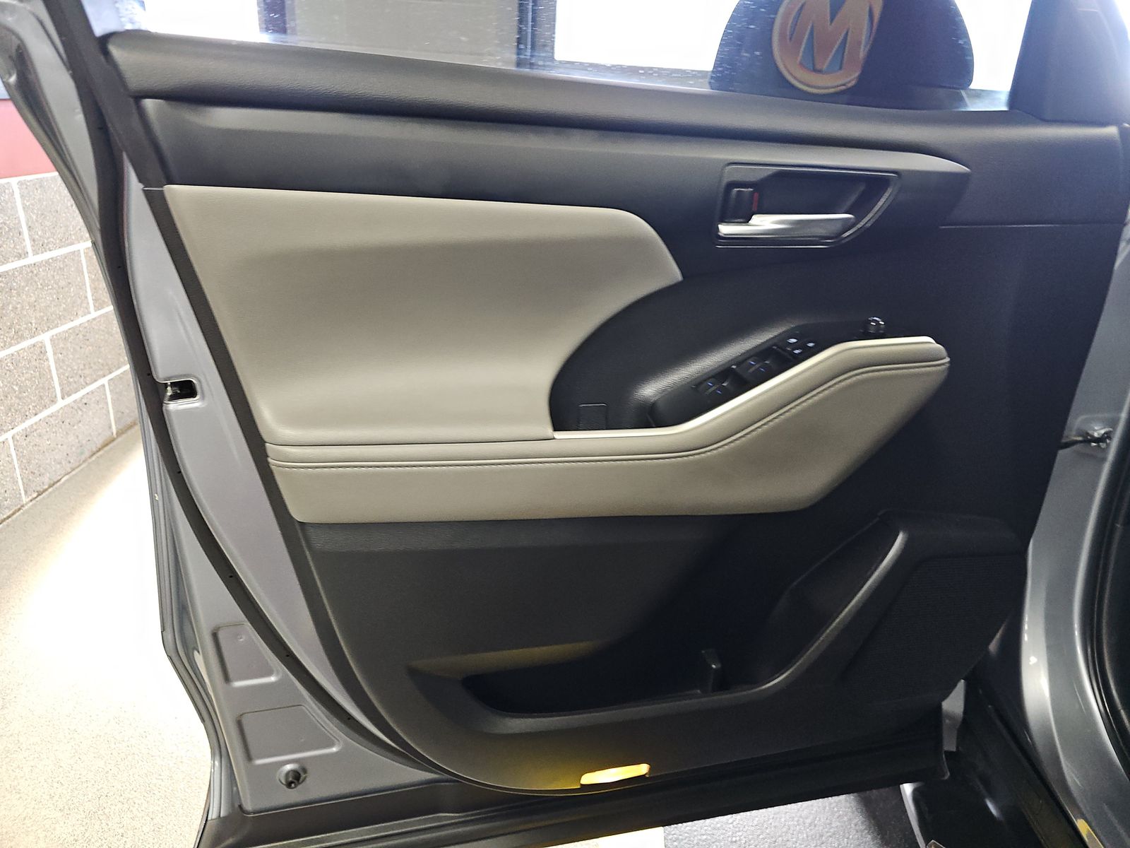 2022 Toyota Highlander XLE AWD