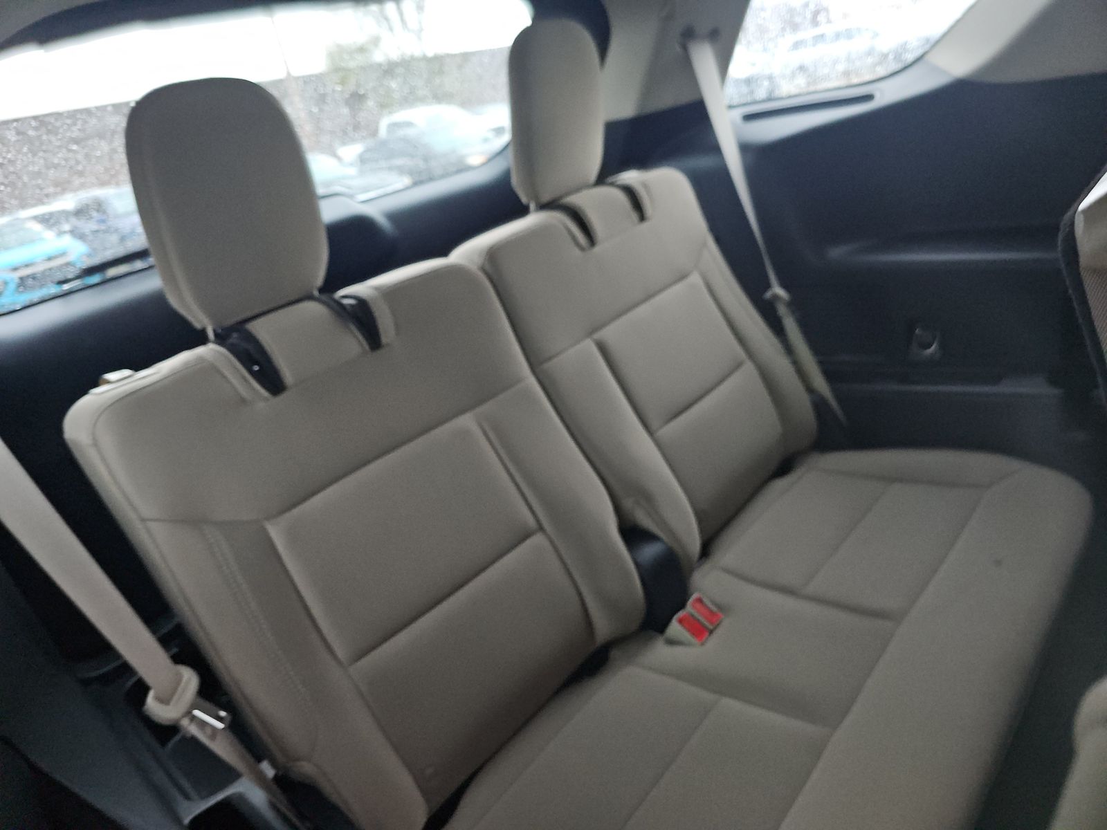 2022 Ford Explorer XLT AWD