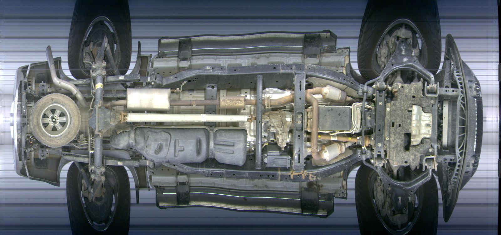 2024 Ford F-150 XLT AWD