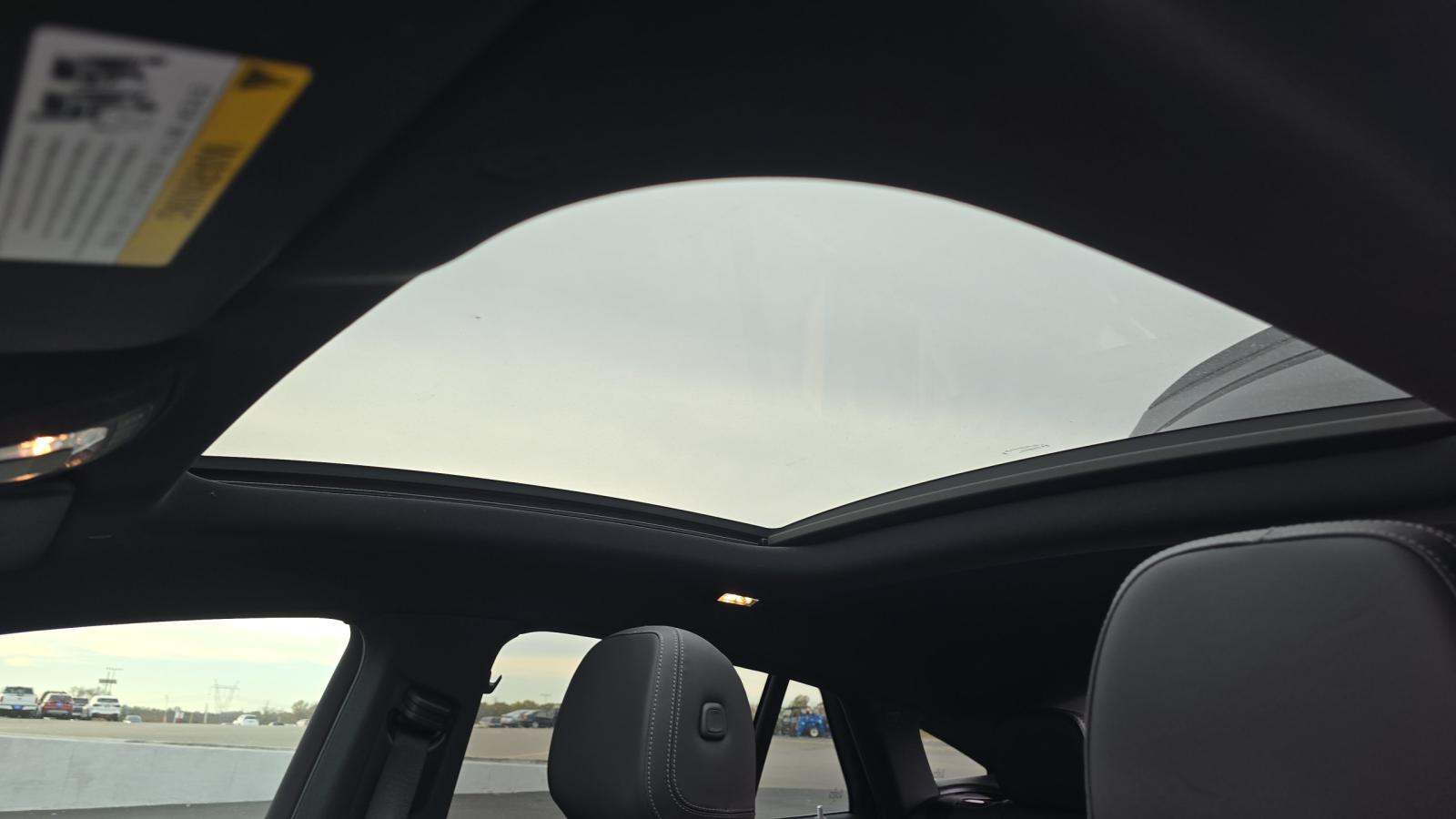 2024 Mercedes-Benz GLE AMG GLE 53 AWD