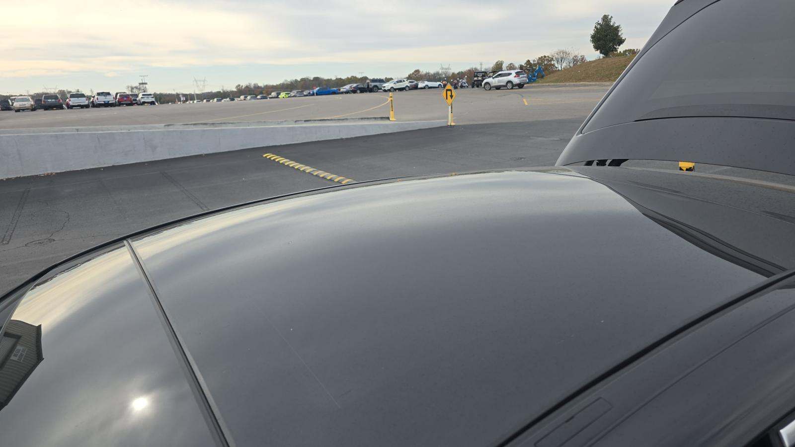 2024 Mercedes-Benz GLE AMG GLE 53 AWD