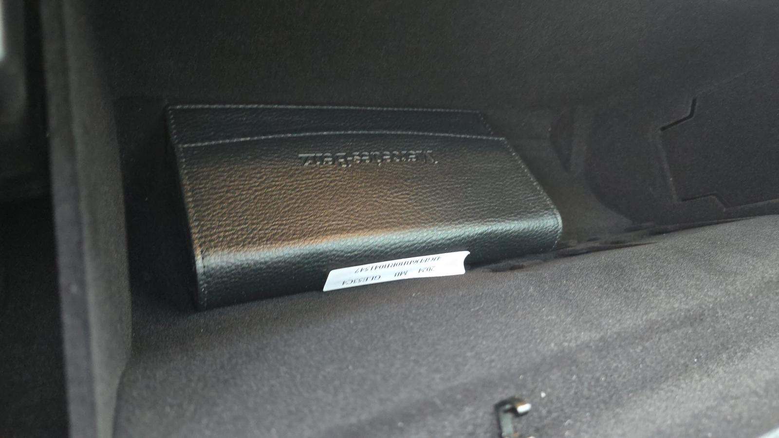 2024 Mercedes-Benz GLE AMG GLE 53 AWD