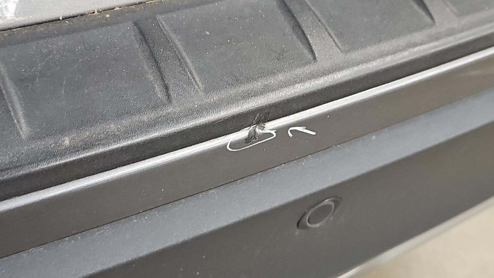 2022 Ford Explorer XLT AWD