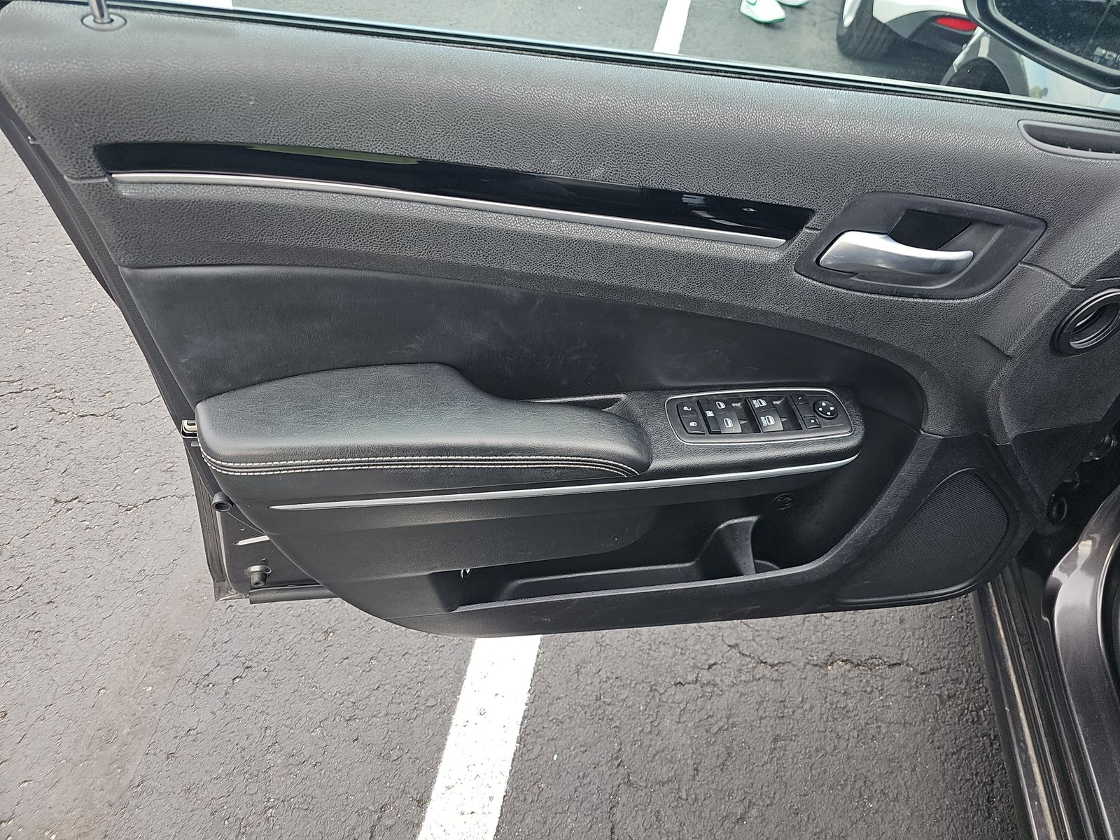 2023 Chrysler 300 300S RWD