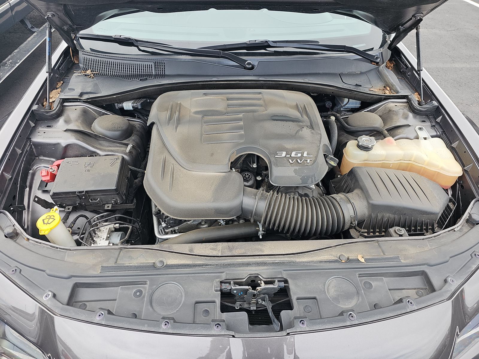 2023 Chrysler 300 300S RWD