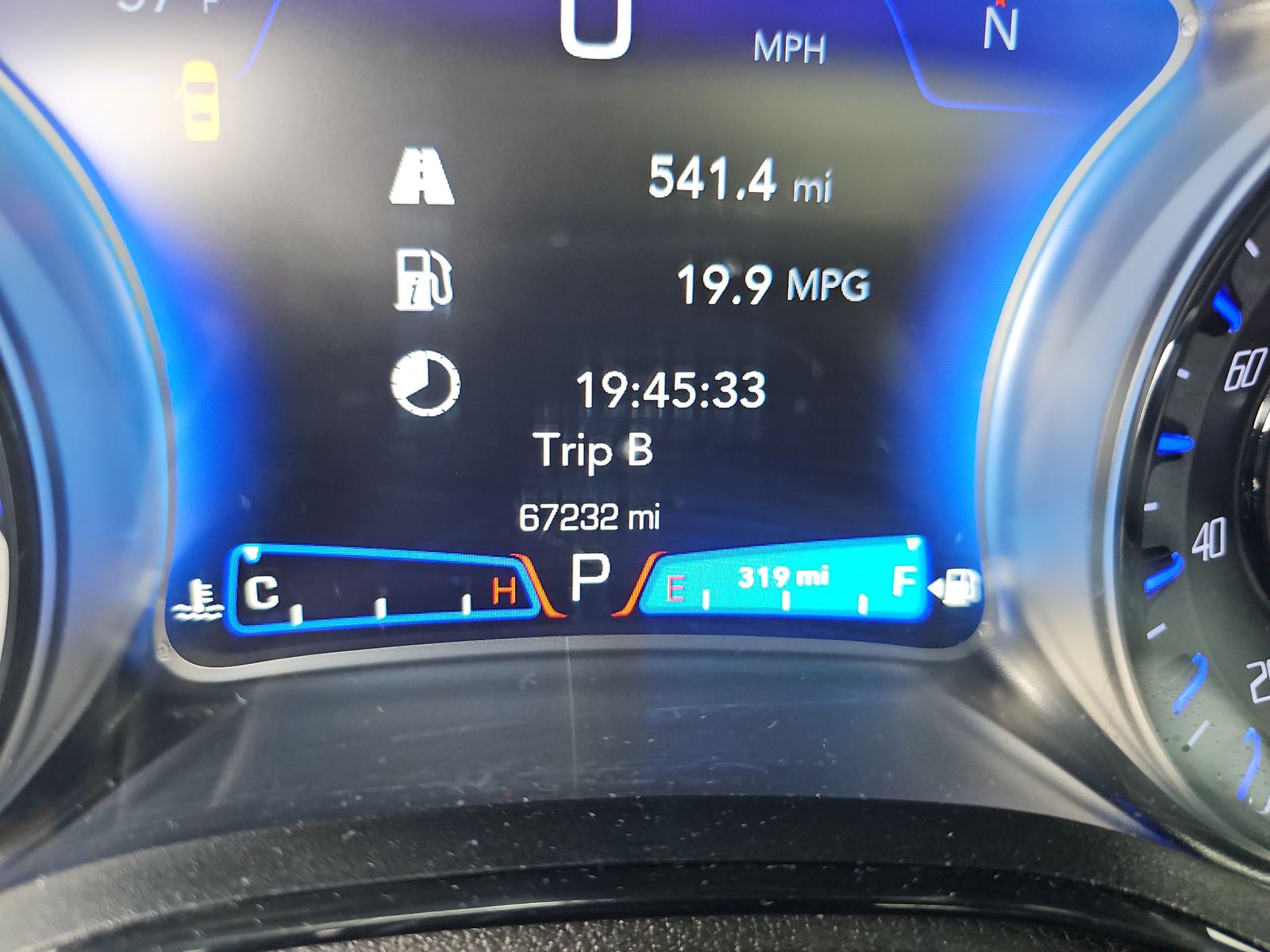 2023 Chrysler 300 300S RWD