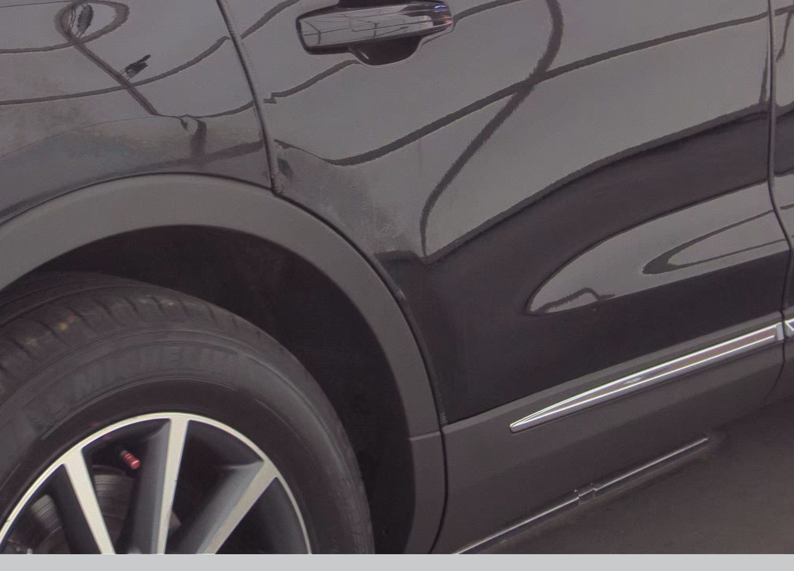 2022 Lincoln Nautilus Standard FWD