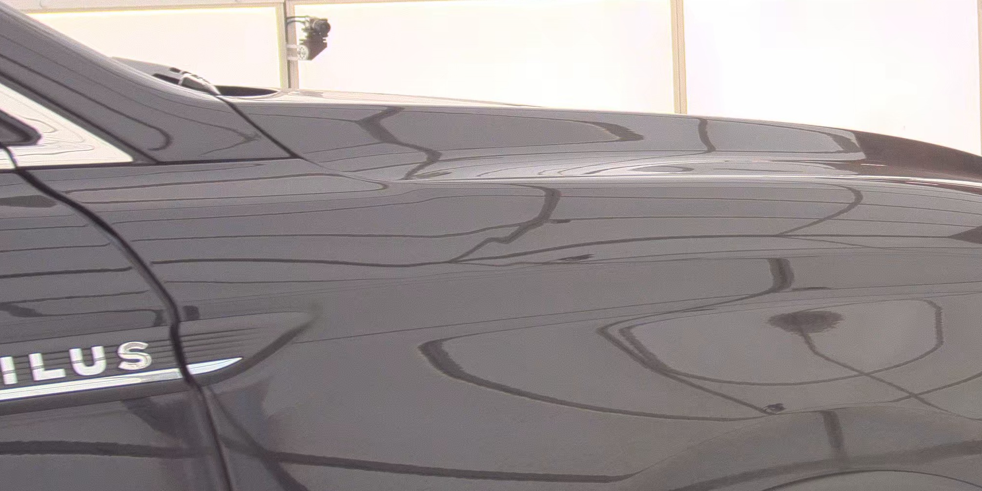 2022 Lincoln Nautilus Standard FWD