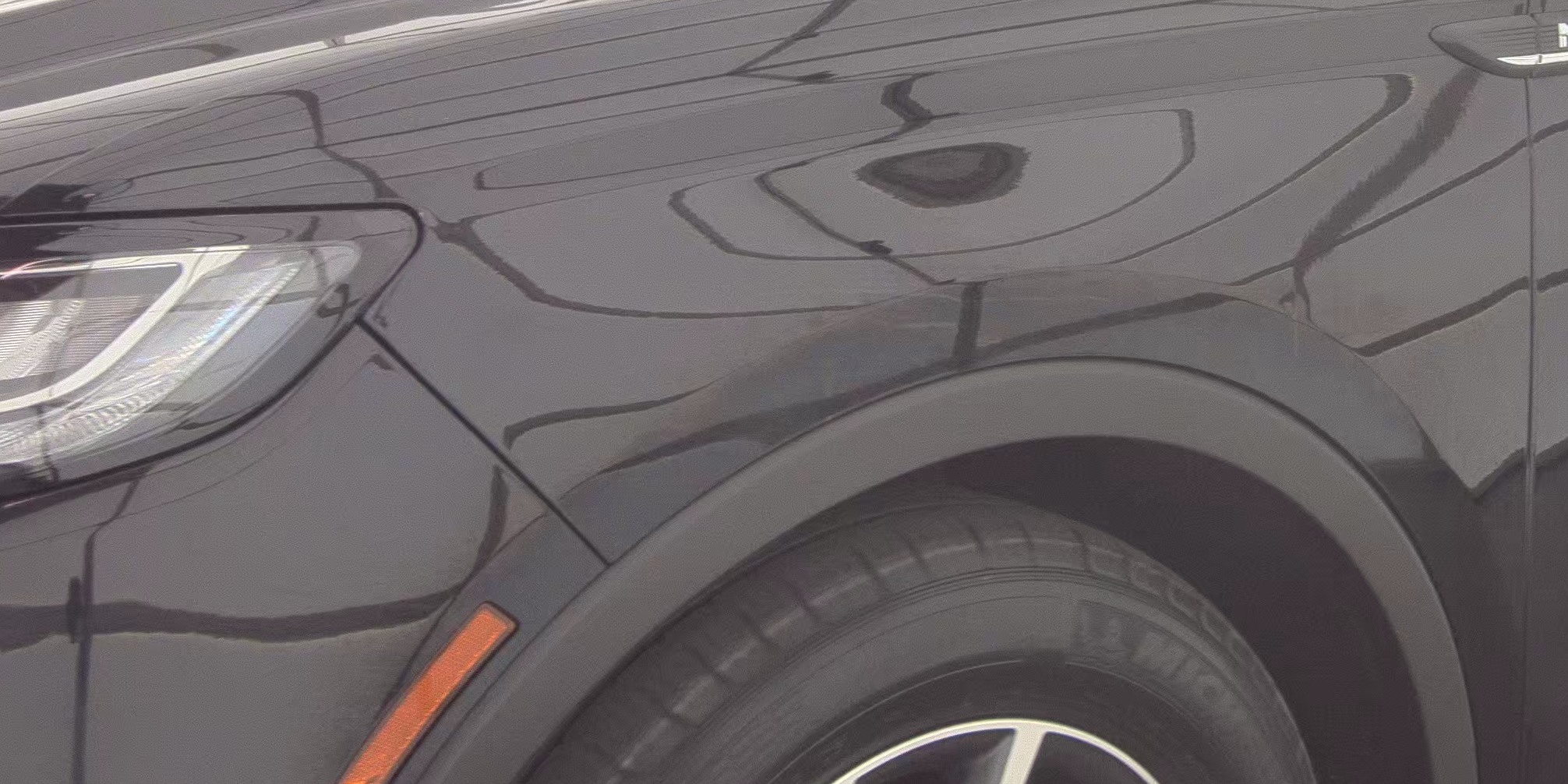 2022 Lincoln Nautilus Standard FWD