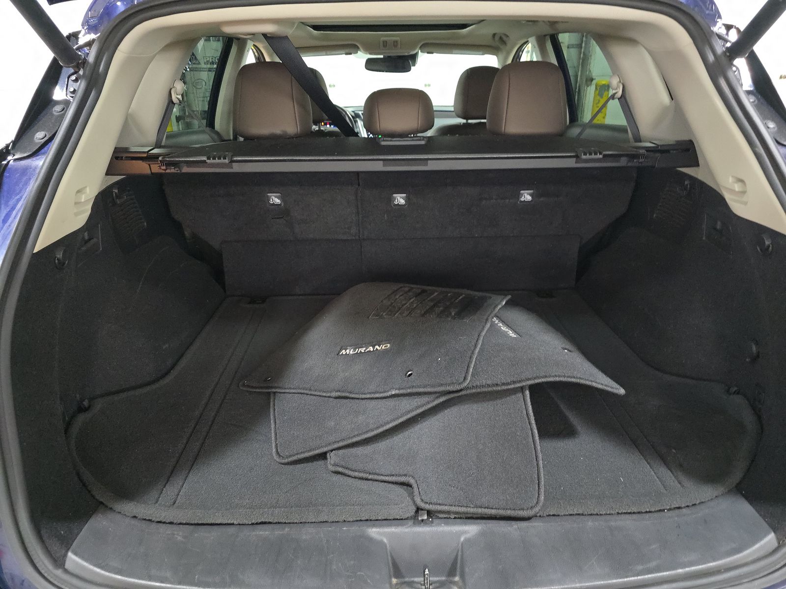 2023 Nissan Murano Platinum AWD