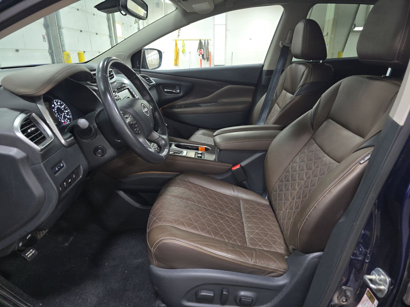 2023 Nissan Murano Platinum AWD