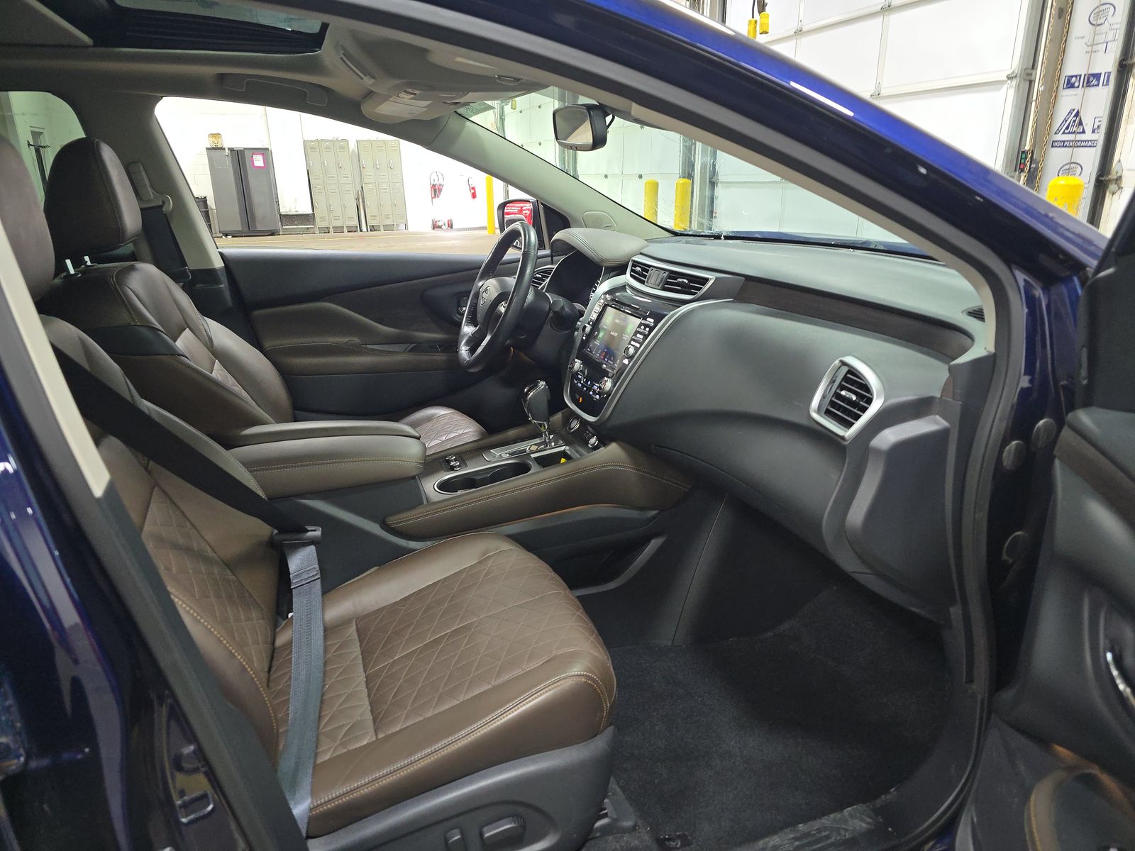 2023 Nissan Murano Platinum AWD