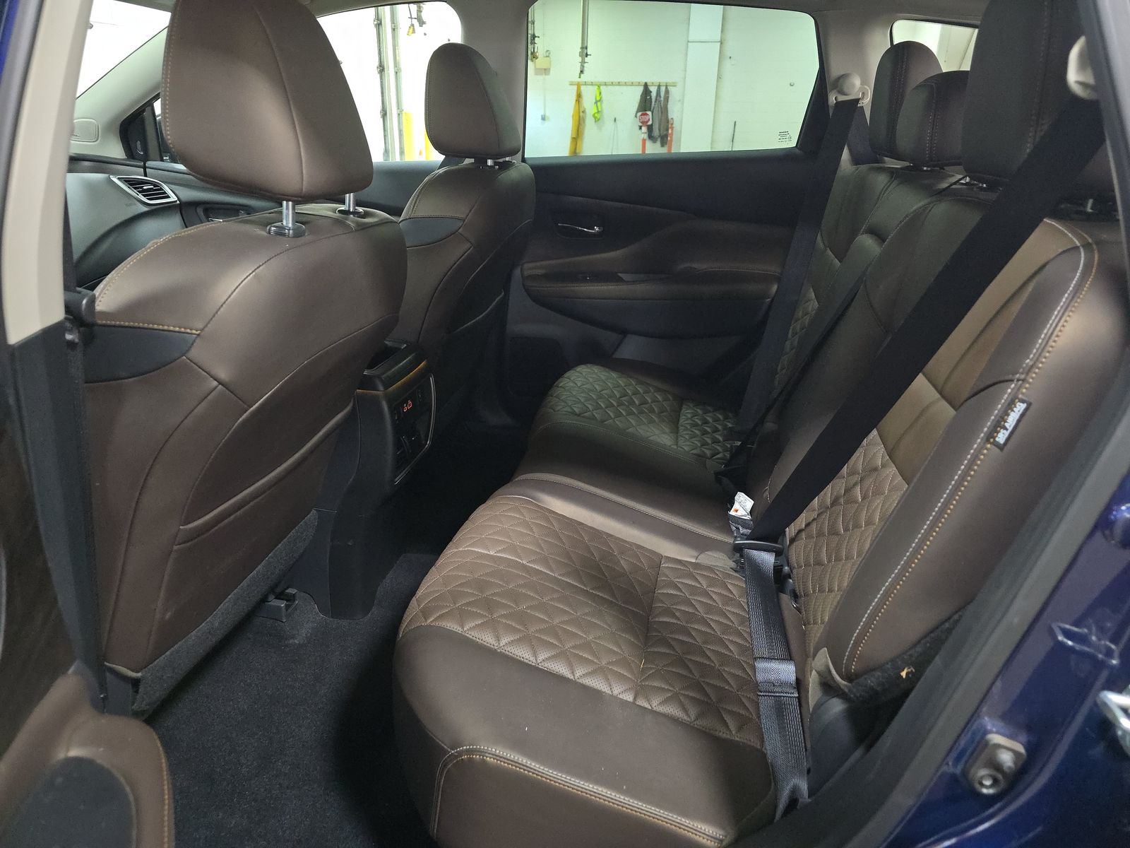 2023 Nissan Murano Platinum AWD