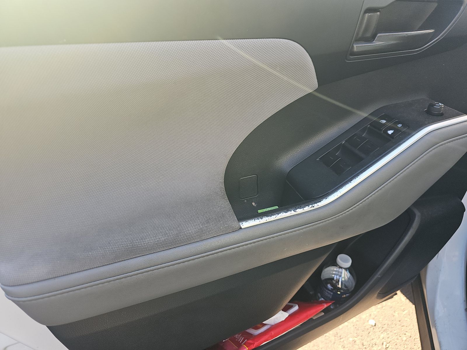 2023 Toyota Highlander L FWD