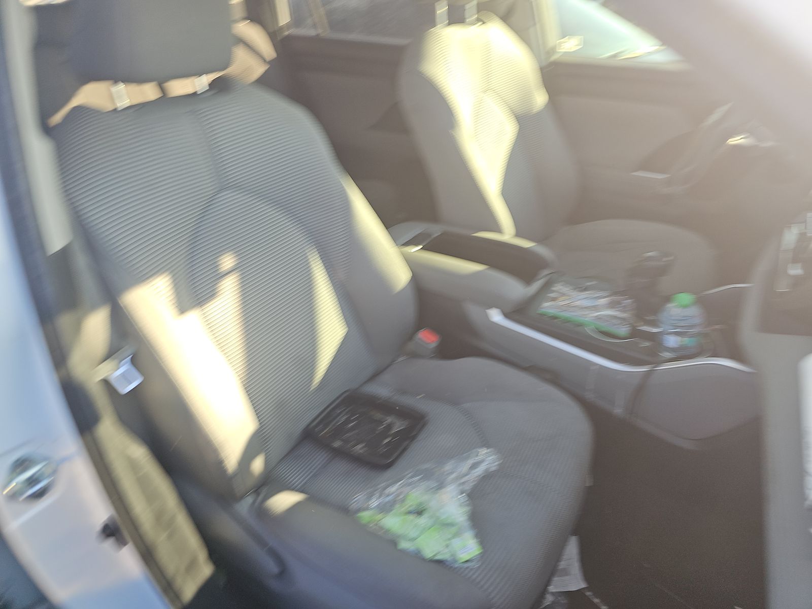 2023 Toyota Highlander L FWD