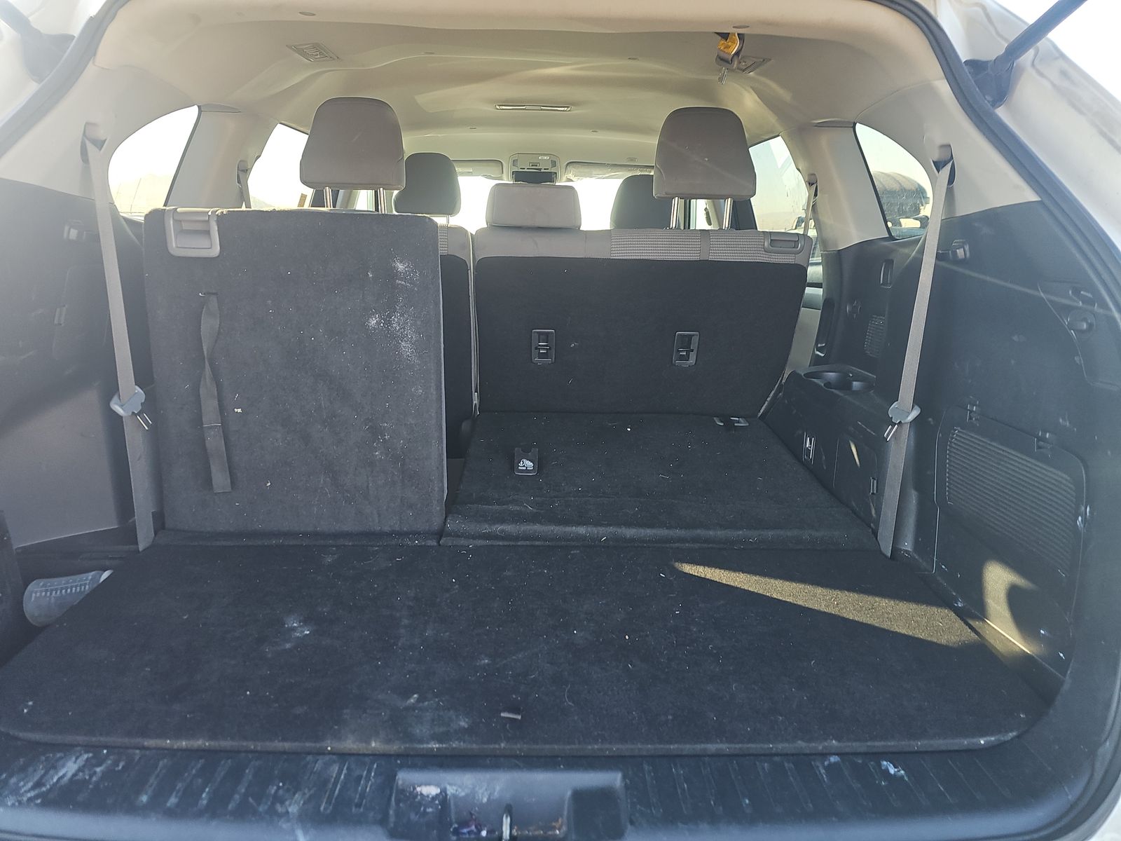 2023 Toyota Highlander L FWD