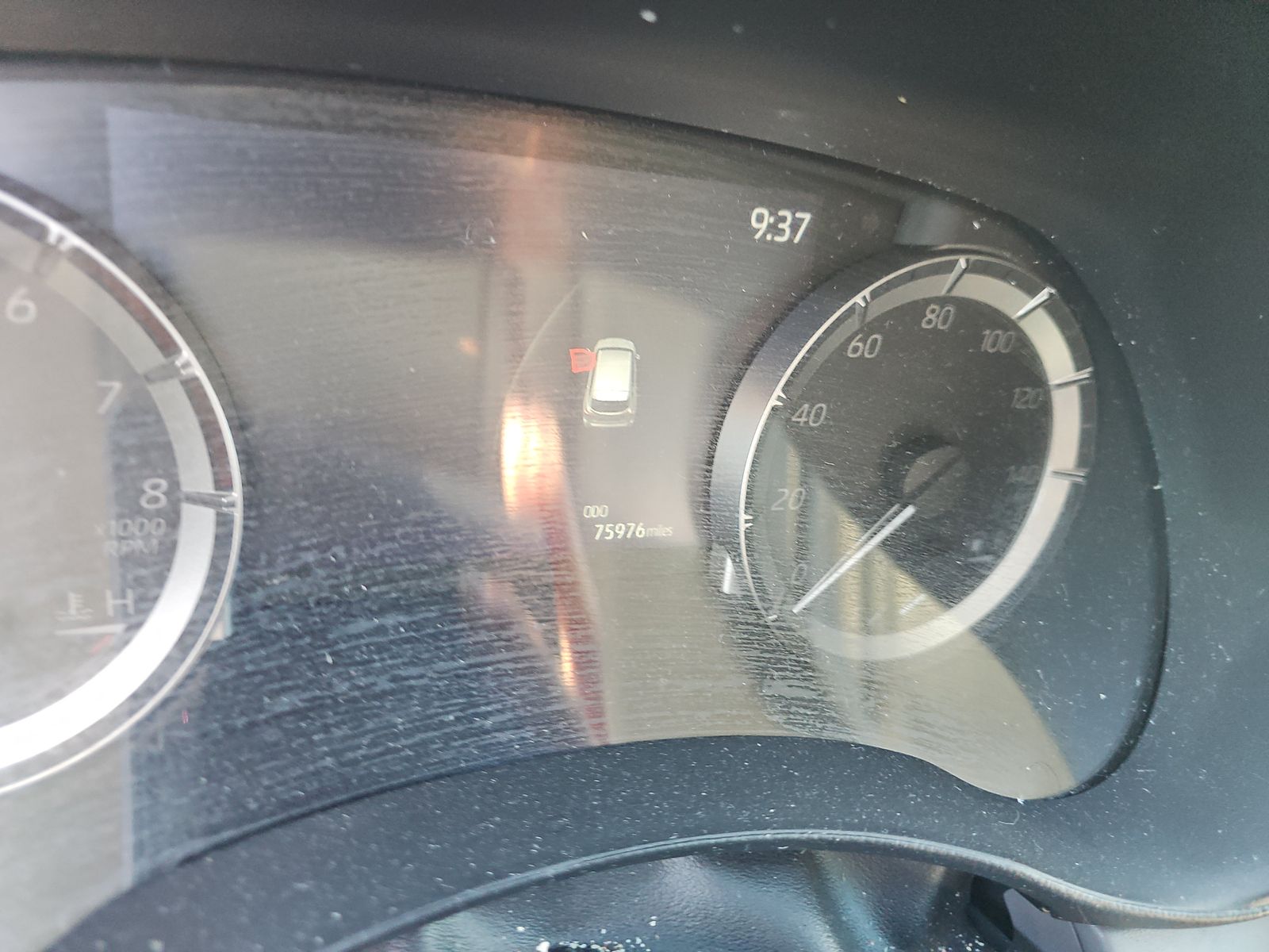 2023 Toyota Highlander L FWD