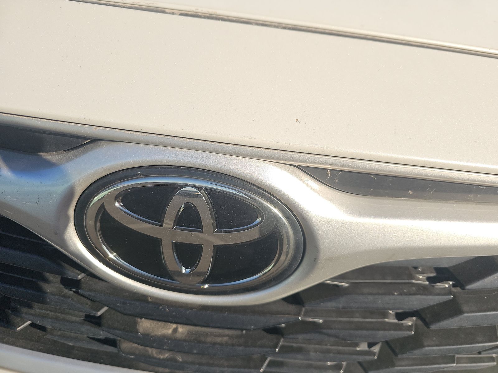 2023 Toyota Highlander L FWD