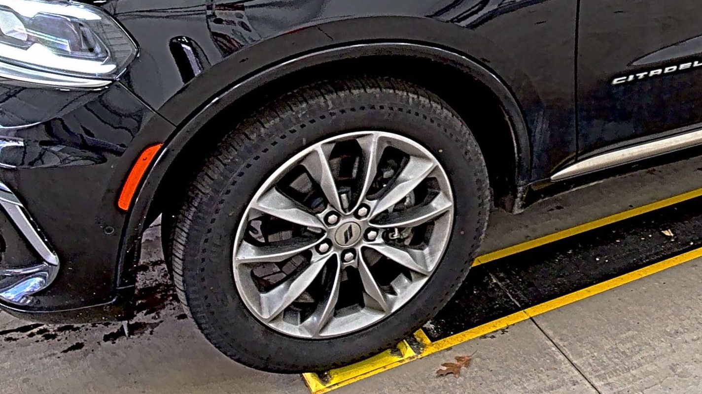 2022 Dodge Durango Citadel AWD